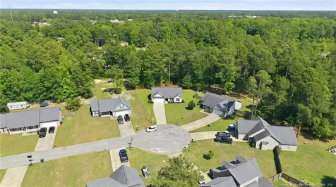 277 Apple Tree (lot 12) Circle Raeford NC 28376