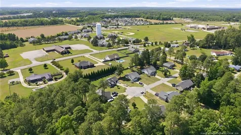 277 Apple Tree (lot 12) Circle Raeford NC 28376