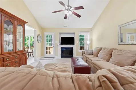 277 Apple Tree (lot 12) Circle Raeford NC 28376