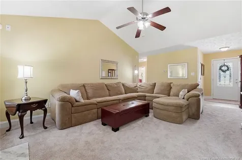 277 Apple Tree (lot 12) Circle Raeford NC 28376