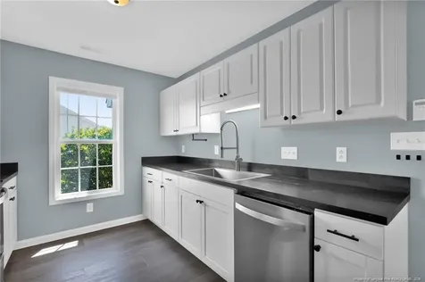 111 Cavalier Drive Raeford NC 28376