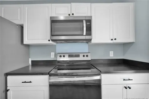 111 Cavalier Drive Raeford NC 28376