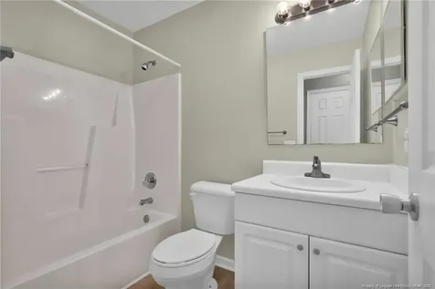 111 Cavalier Drive Raeford NC 28376