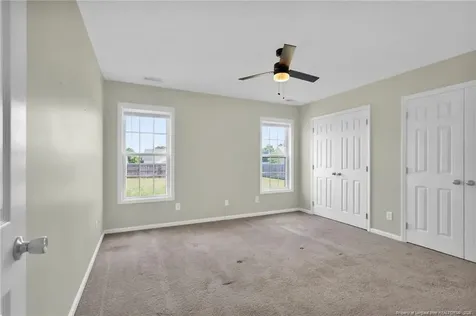 111 Cavalier Drive Raeford NC 28376