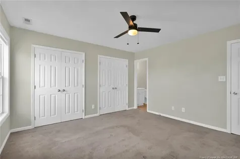 111 Cavalier Drive Raeford NC 28376