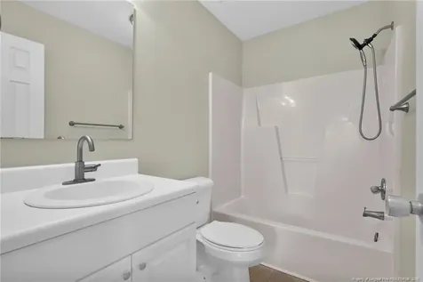 111 Cavalier Drive Raeford NC 28376