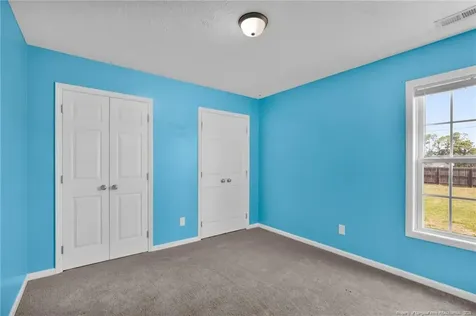 111 Cavalier Drive Raeford NC 28376