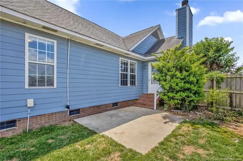 111 Cavalier Drive Raeford NC 28376