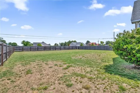 111 Cavalier Drive Raeford NC 28376