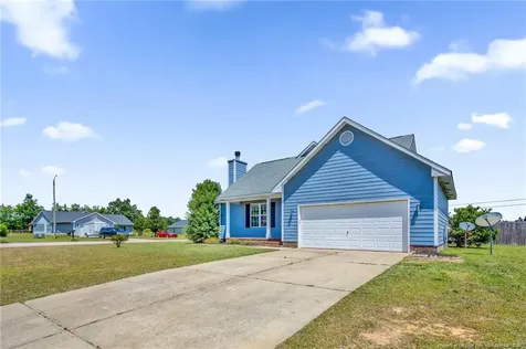 111 Cavalier Drive Raeford NC 28376