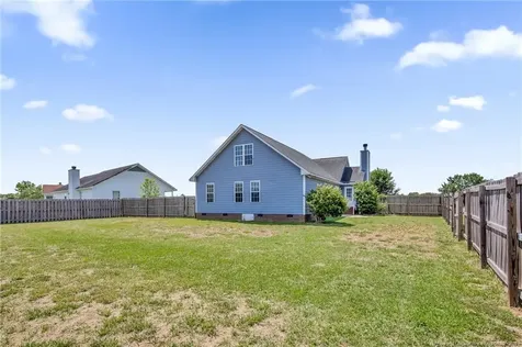 111 Cavalier Drive Raeford NC 28376