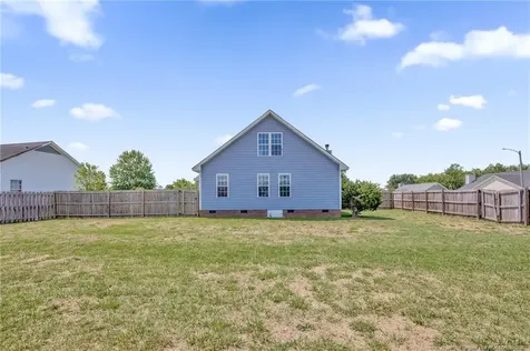 111 Cavalier Drive Raeford NC 28376