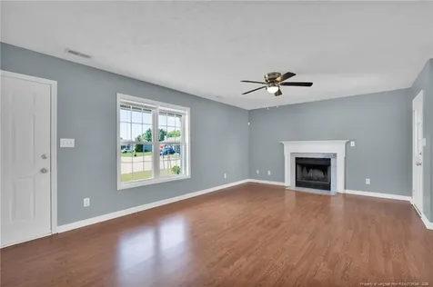 111 Cavalier Drive Raeford NC 28376