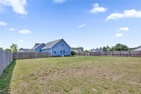 111 Cavalier Drive Raeford NC 28376