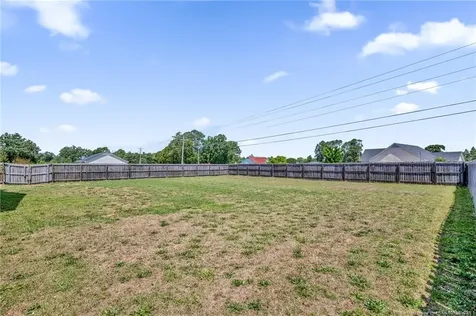 111 Cavalier Drive Raeford NC 28376
