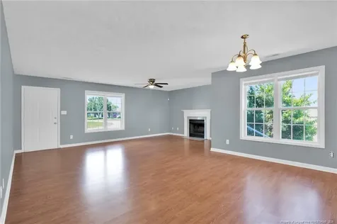 111 Cavalier Drive Raeford NC 28376