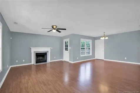 111 Cavalier Drive Raeford NC 28376