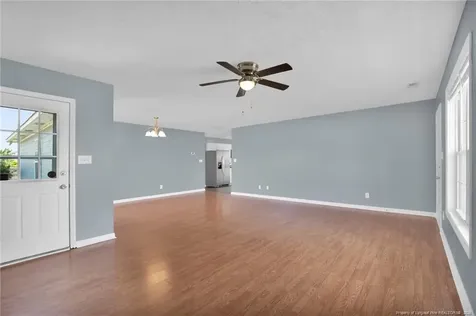 111 Cavalier Drive Raeford NC 28376