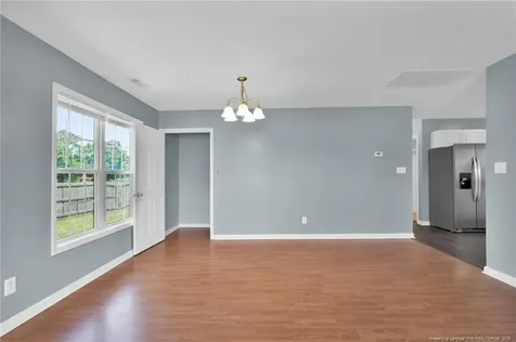 111 Cavalier Drive Raeford NC 28376