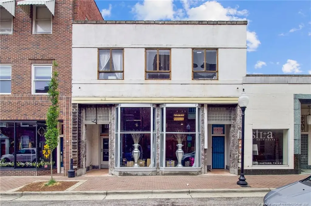 114 Anderson Street Fayetteville NC 28301