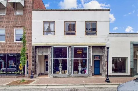 114 Anderson Street Fayetteville NC 28301