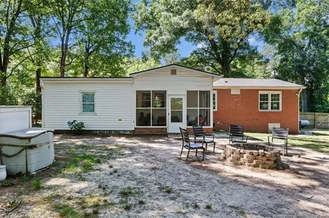3255 Sunnyside School Road Fayetteville NC 28312