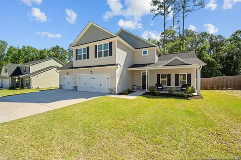 170 Edgar Way Raeford NC 28376