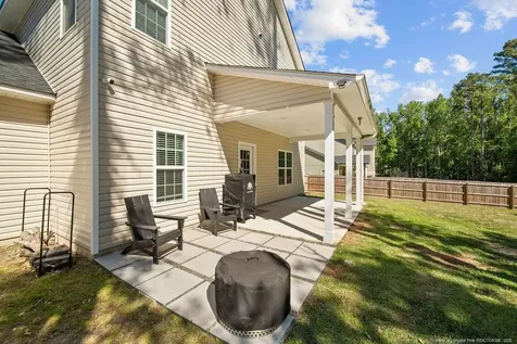 170 Edgar Way Raeford NC 28376