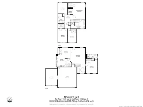 170 Edgar Way Raeford NC 28376