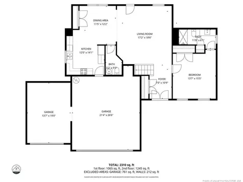 170 Edgar Way Raeford NC 28376