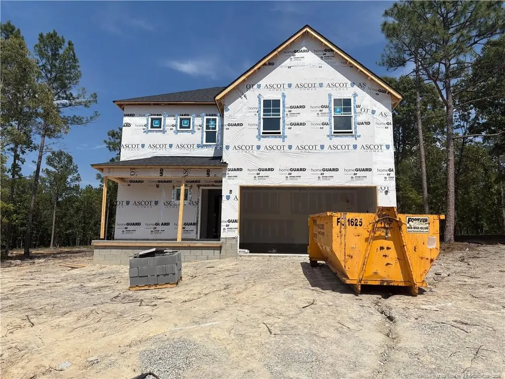 328 Travelers Way Lillington NC 27546