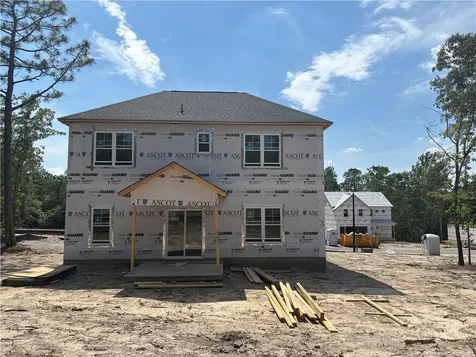 328 Travelers Way Lillington NC 27546