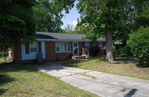 1395 E 7th Street Lumberton NC 28358