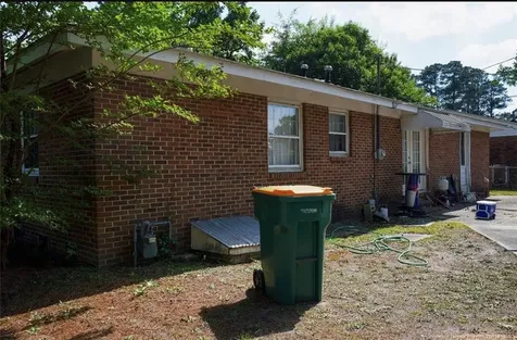 1395 E 7th Street Lumberton NC 28358