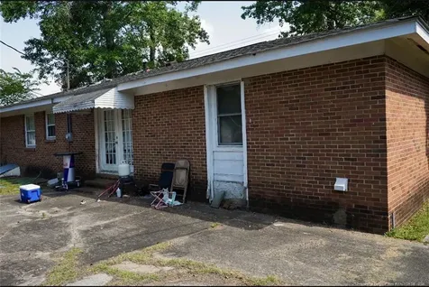 1395 E 7th Street Lumberton NC 28358