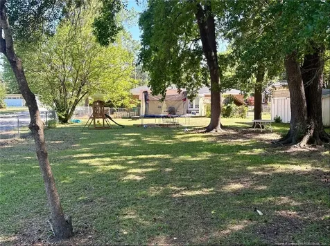 1395 E 7th Street Lumberton NC 28358
