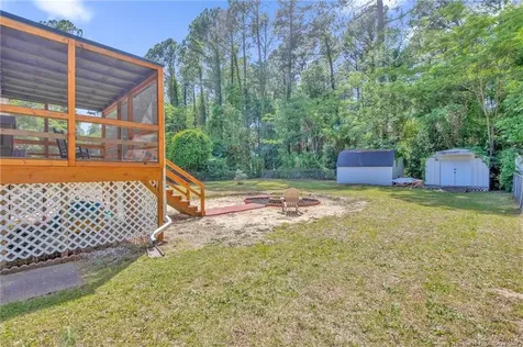 5031 Hampshire Drive Fayetteville NC 28311
