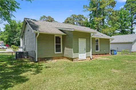 6909 Media Drive Fayetteville NC 28314