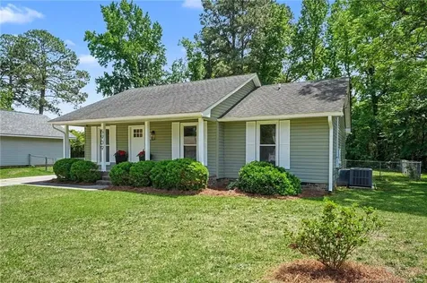 6909 Media Drive Fayetteville NC 28314