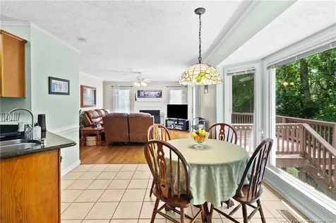 5741 Cherrystone Drive Fayetteville NC 28311