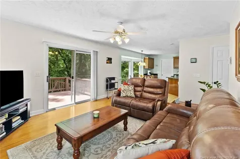 5741 Cherrystone Drive Fayetteville NC 28311