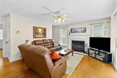 5741 Cherrystone Drive Fayetteville NC 28311