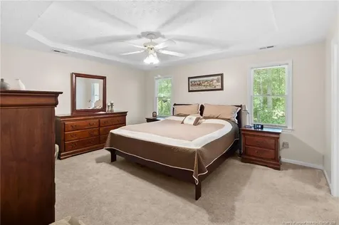 5741 Cherrystone Drive Fayetteville NC 28311
