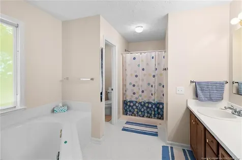 5741 Cherrystone Drive Fayetteville NC 28311