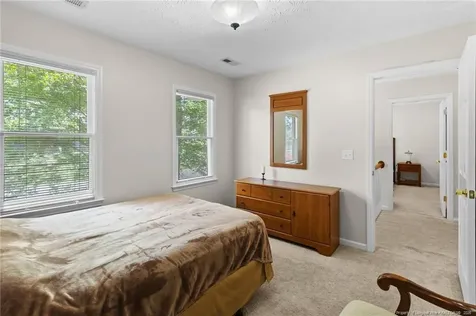 5741 Cherrystone Drive Fayetteville NC 28311