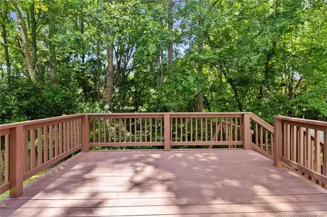 5741 Cherrystone Drive Fayetteville NC 28311