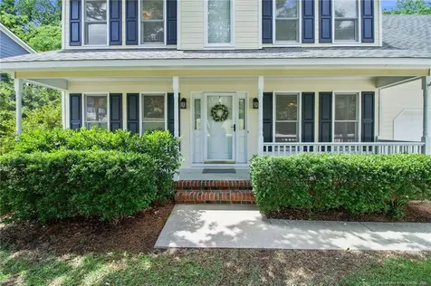 5741 Cherrystone Drive Fayetteville NC 28311