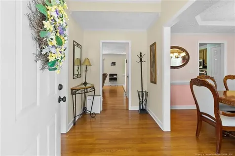 5741 Cherrystone Drive Fayetteville NC 28311
