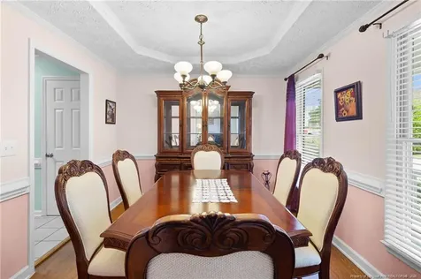 5741 Cherrystone Drive Fayetteville NC 28311