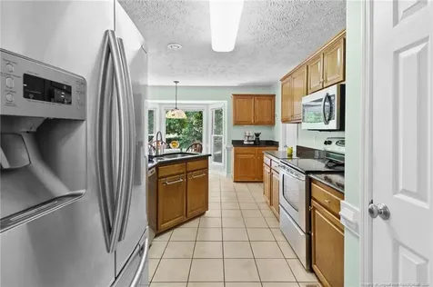 5741 Cherrystone Drive Fayetteville NC 28311
